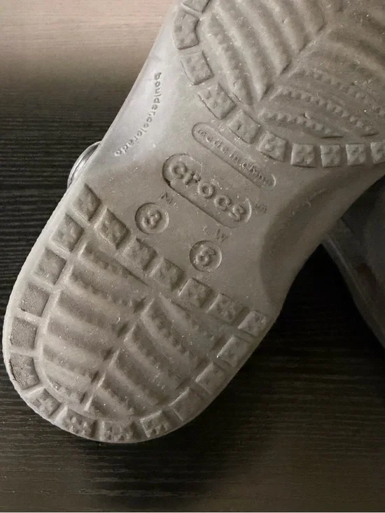 Croc Classic Clog - Black - Picture 12 of 13